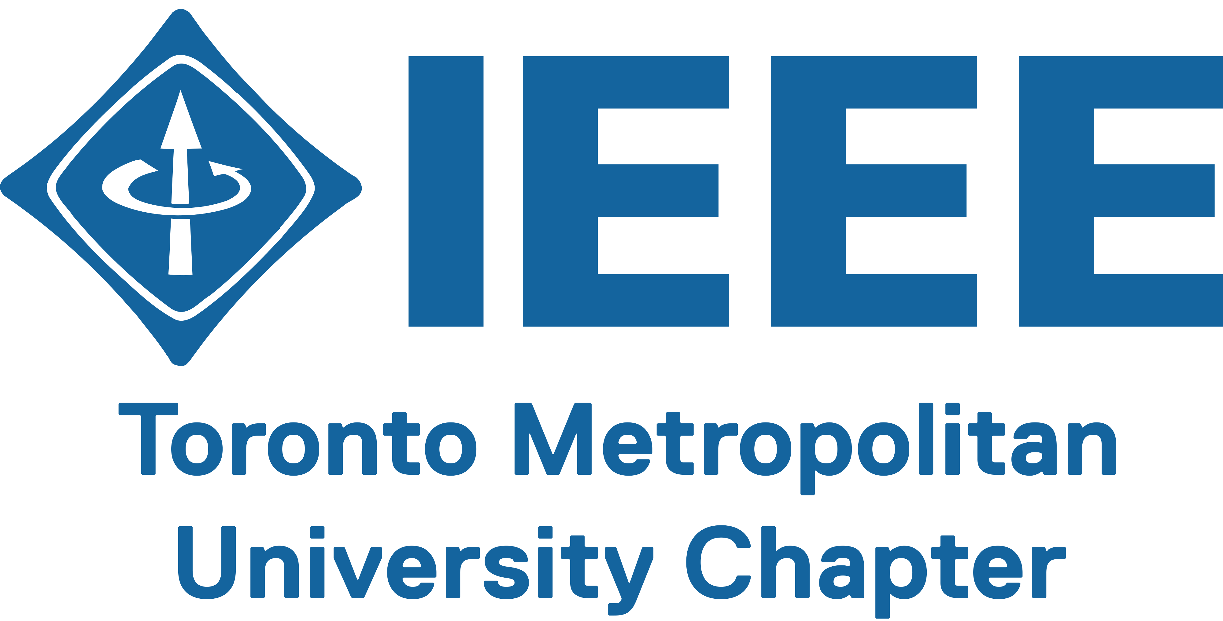 IEEE Toronto Metropolitan University Student Branch
